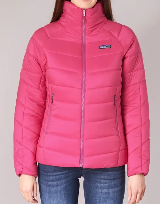 Patagonia - W's Hyper Puff Jkt