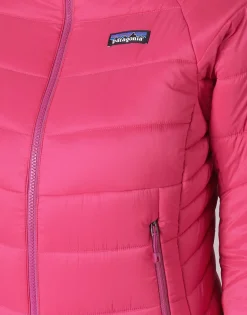 Patagonia - W's Hyper Puff Jkt