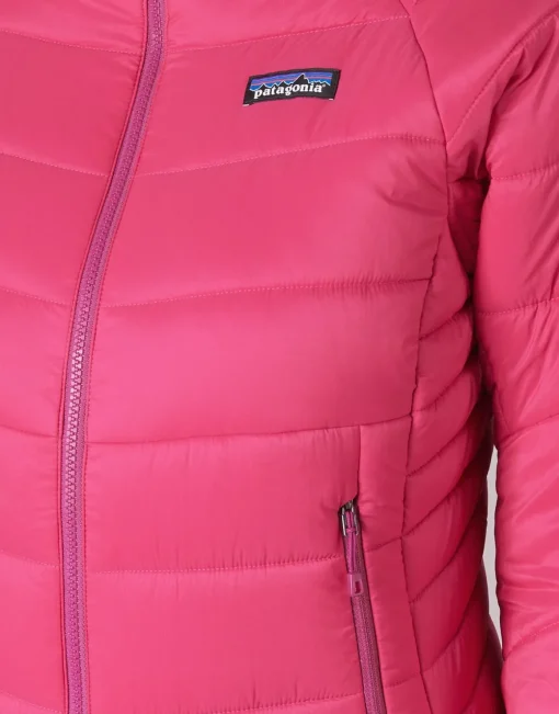 Patagonia - W's Hyper Puff Jkt