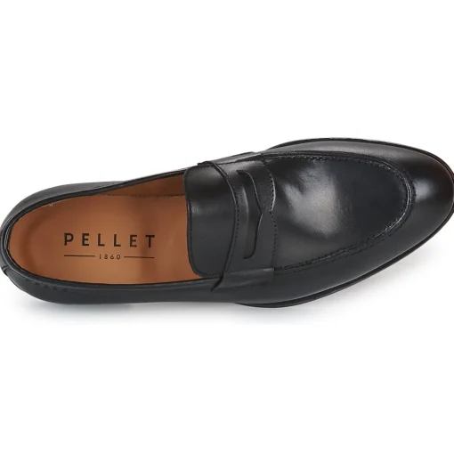 Pellet - AUGUSTE