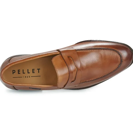 Pellet - BOLT