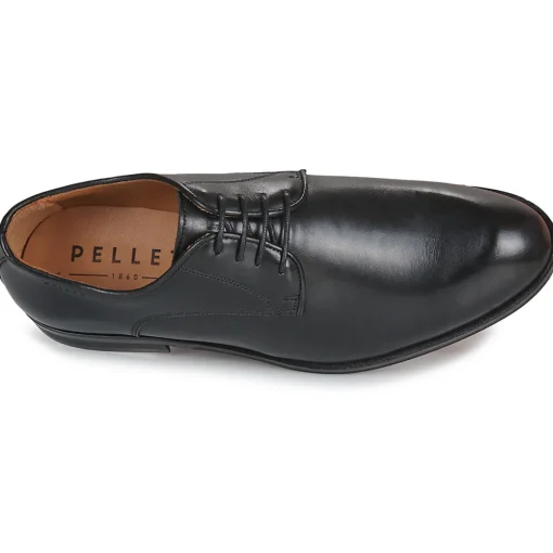 Pellet - CHARLES