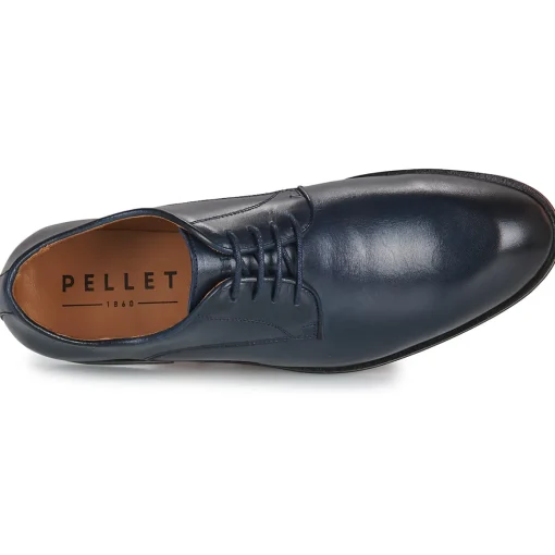 Pellet - CHARLES