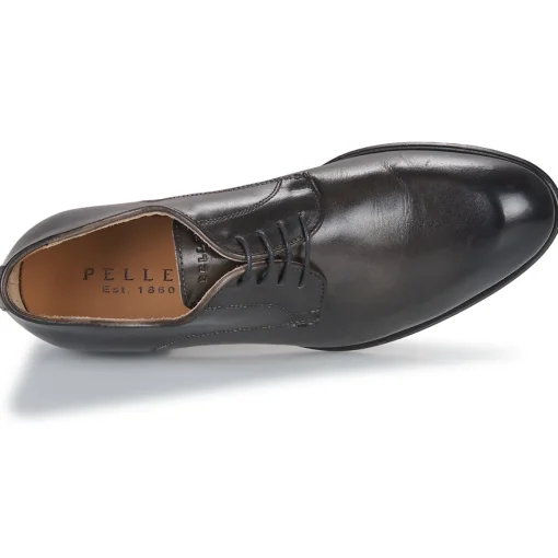 Pellet - CHRISTIAN