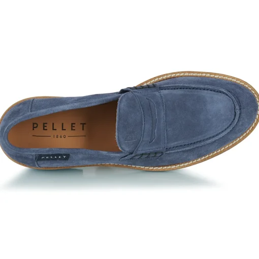 Pellet - CLEMENT