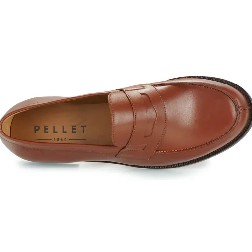 Pellet - COLBERT