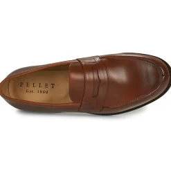 Pellet - Colbert