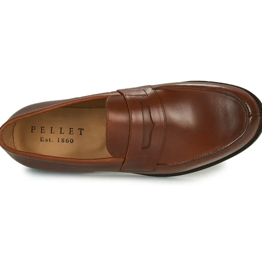 Pellet - Colbert