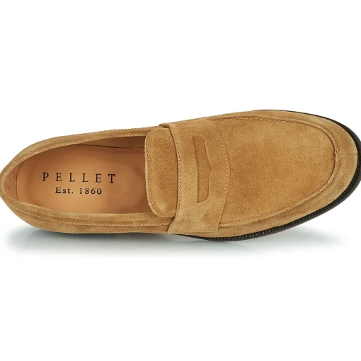 Pellet - COLBERT
