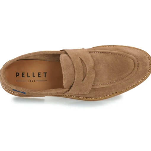 Pellet - FABRICE