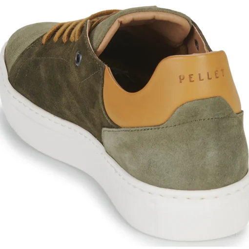 Pellet - JOSEPH