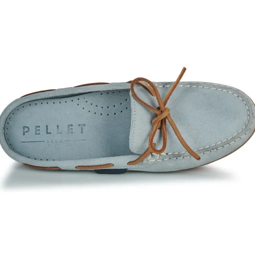 Pellet - LUCY