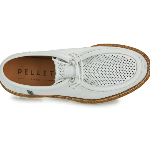 Pellet - MACHA