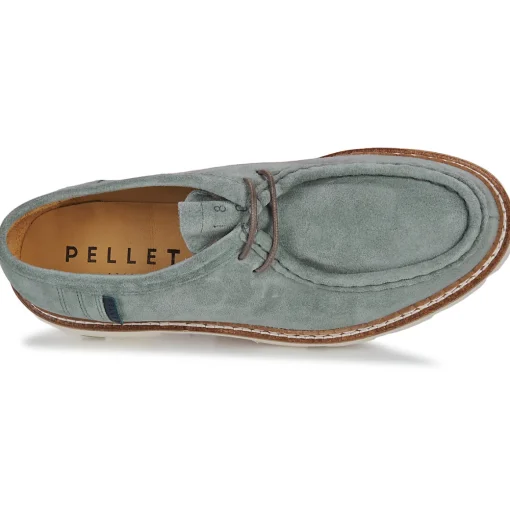 Pellet - MACHA