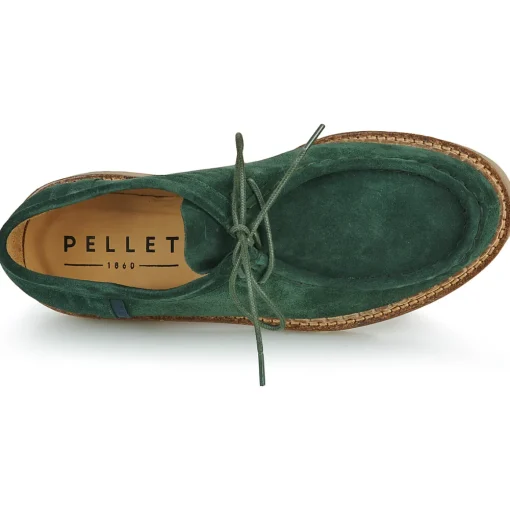 Pellet - MACHA