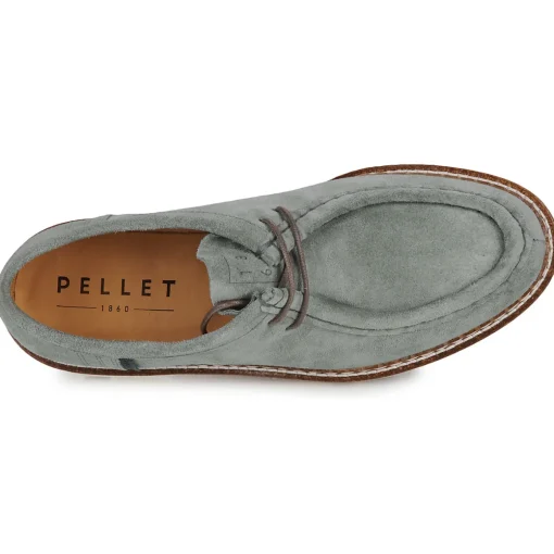 Pellet - MACHO