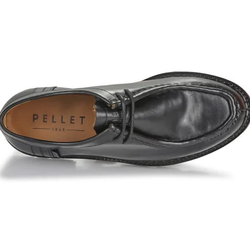 Pellet - MACHO
