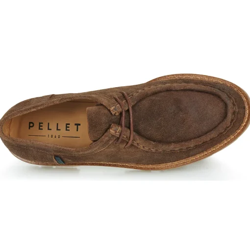 Pellet - MACHO