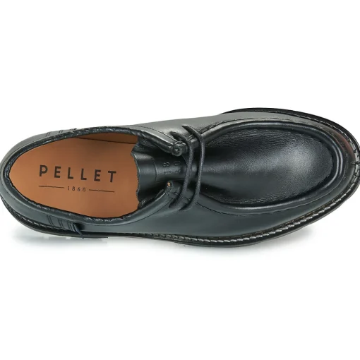 Pellet - MACHO