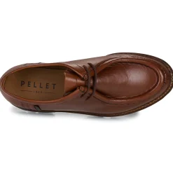 Pellet - MACHO