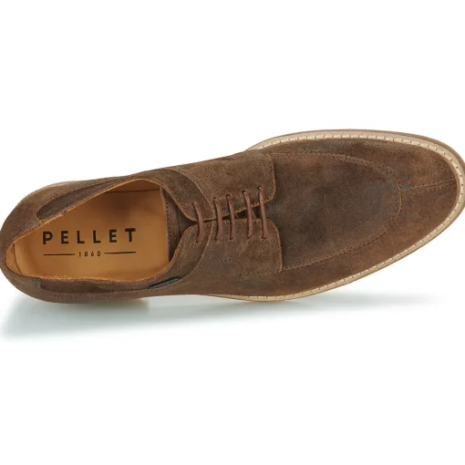 Pellet - MAGELLAN