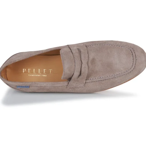 Pellet - MANU