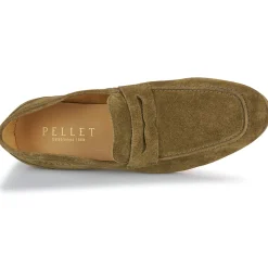 Pellet - MANU