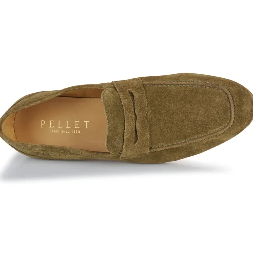 Pellet - MANU