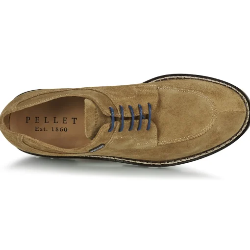 Pellet - Montario