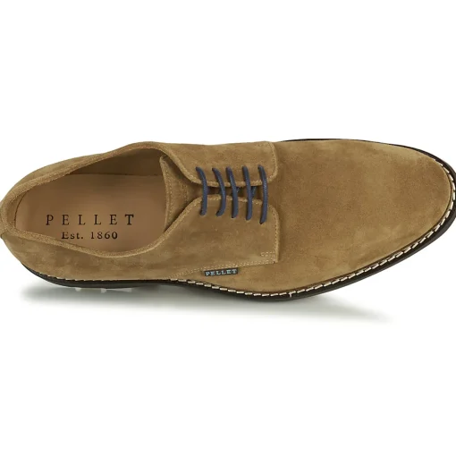 Pellet - Nautilus