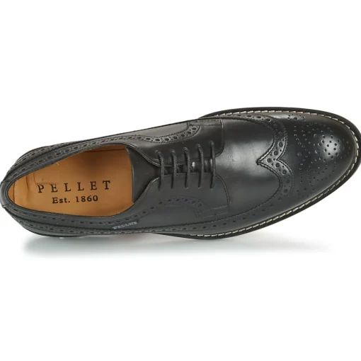 Pellet - NORMAN