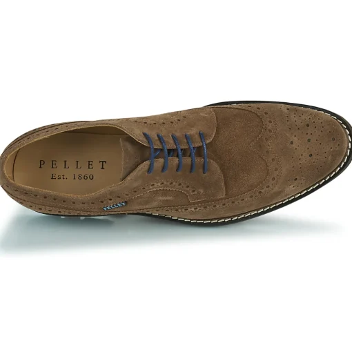 Pellet - NORMAN