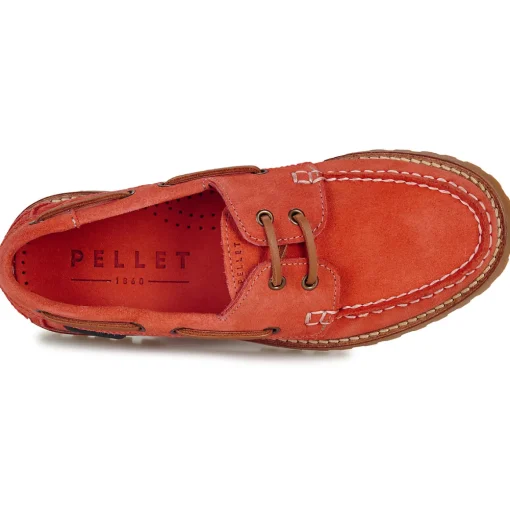 Pellet - OLIVIA