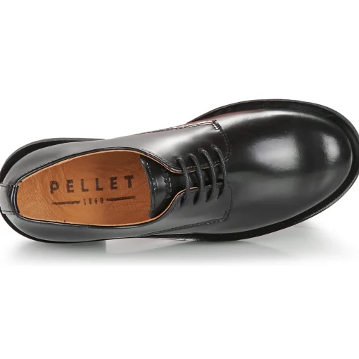 Pellet - TESSA
