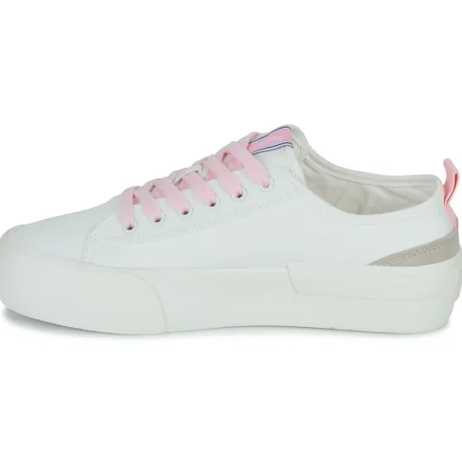 Pepe jeans - ALLEN FLAG COLOR W