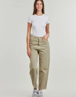 Pepe jeans - BARREL JEANS UHW