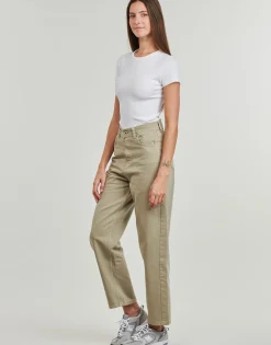 Pepe jeans - BARREL JEANS UHW