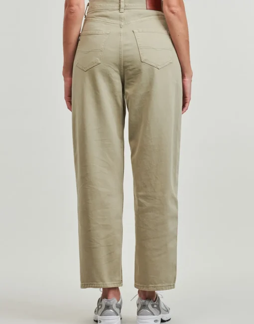 Pepe jeans - BARREL JEANS UHW