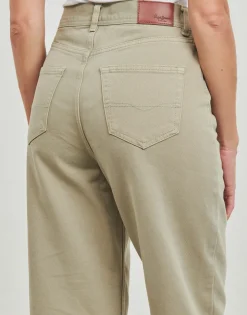 Pepe jeans - BARREL JEANS UHW