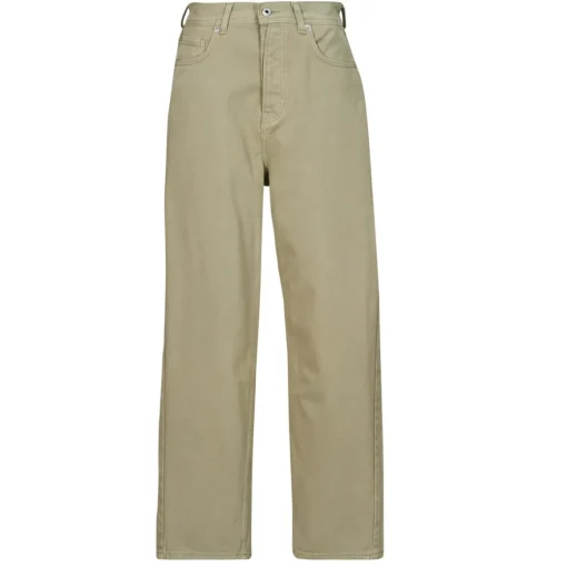 Pepe jeans - BARREL JEANS UHW