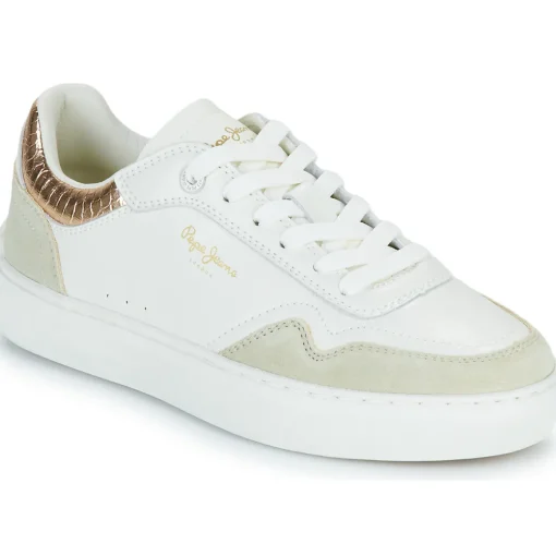 Pepe jeans - CAMDEN COLLAR W