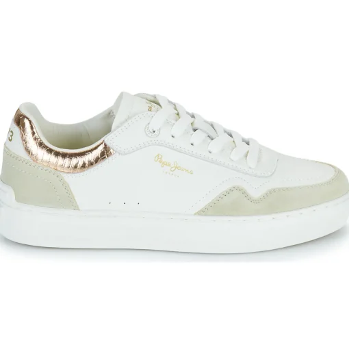 Pepe jeans - CAMDEN COLLAR W
