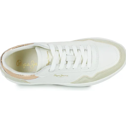 Pepe jeans - CAMDEN COLLAR W