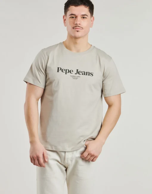 Pepe jeans - DALE TEE