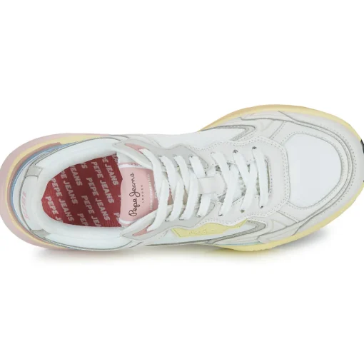Pepe jeans - DAVE TEXTURE W