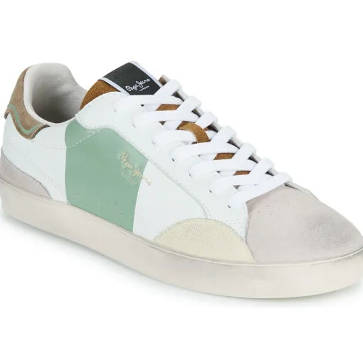 Pepe jeans - LANE LOGO M