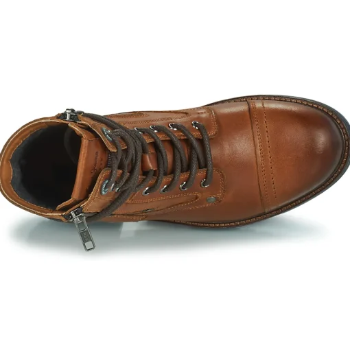 Pepe jeans - MELTING COMBAT W