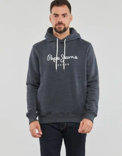 Pepe jeans - NOUVEL HOODIE