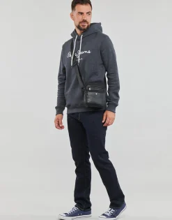 Pepe jeans - NOUVEL HOODIE