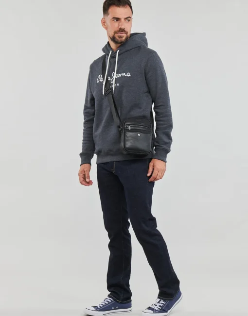 Pepe jeans - NOUVEL HOODIE